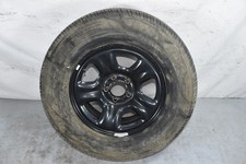 39004- Ruota di Scorta 235/70 R16 JEEP LIBERTY 2012 Cod 52125068aa