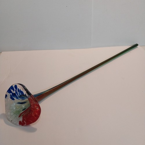 Fiore vetro soffiato - in, stile