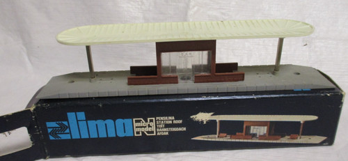 Scala lima micro modello - micro,