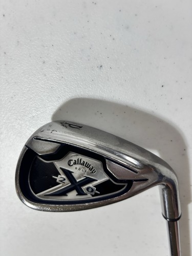 Callaway pitching zeppa - callaway, x-20