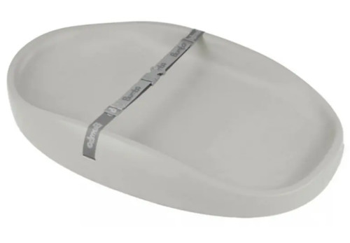 Fasciatoio bumbo grigio - bumbo, freddo