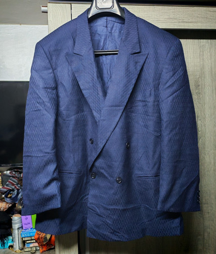 Giacca blazer vintage classico