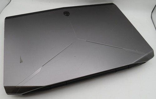 Alienware i7 7700hq - 13, r3