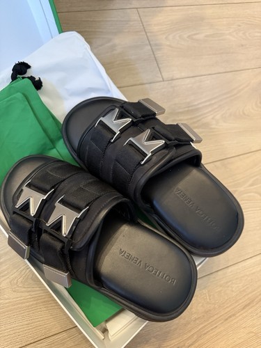 Sandalo bottega veneta - sandalo,
