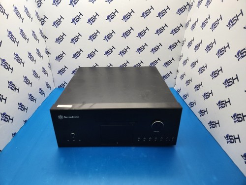 Silverstone computer grandia - silverstone,