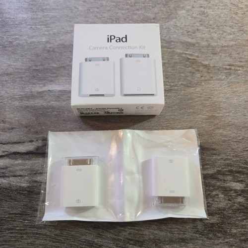 Apple ipad kit connessione - ipad,