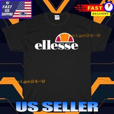 NUOVA CAMICIA ELLESSE