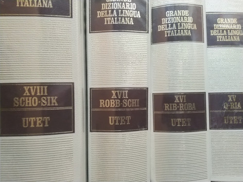 Grande dizionario
