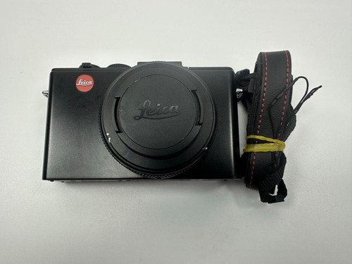 Leica lux fotocamera - leica, d-lux