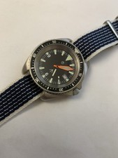 Orologio Uomo Zeno Basel