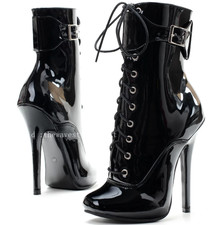 Stivaletti donna tacco alto 14