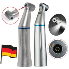 Dentista spray interno Contrangolo (LED) Bassa velocità Manipolo per NSK / KAVO