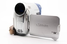 Canon md101 minidvd - canon, dvd