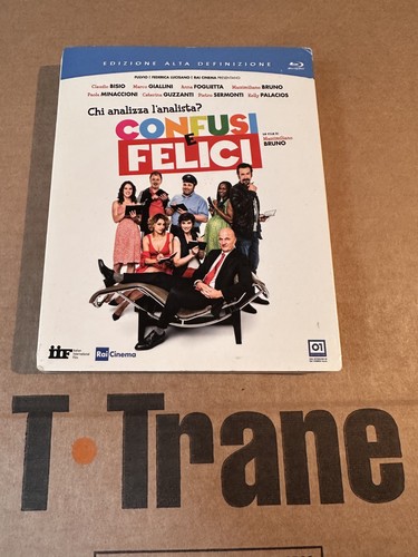 Blu ray sigillato confusi - blu-ray, sigillato-confusi