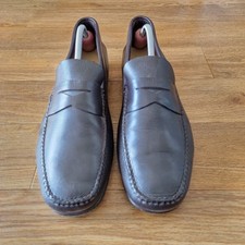 The Original Car Shoe di Prada