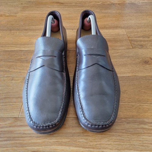 The original car shoe - the,