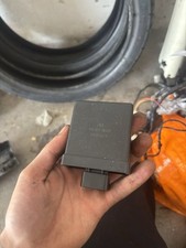 Centralina ricambio originale Fantic Caballero 125 ad aria dal 2008 al 2010