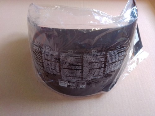 Visiera casco agv mds - casco,