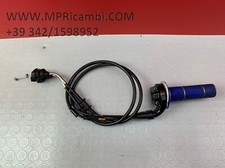 MANOPOLA GAS ACCELLERATORE YAMAHA YZF 450 2014 2016 GAS COMMAND