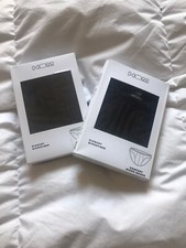 Hom Slip Uomo XL Nero Comfort