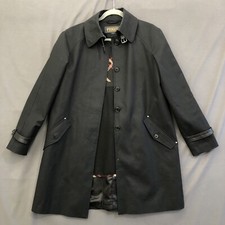 Pendleton Trench Coat Vintage