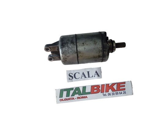 Motorino avviamento honda - avviamento,