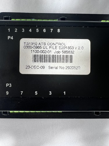 300 5965 cummins - 300-5965, onan