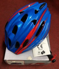 Casco bici corsa Limar F14