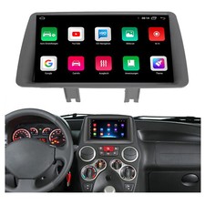 Car stereo sat nav gps - 9",