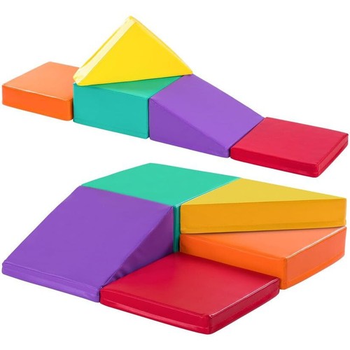 Nuovo bounce soft - soft, set
