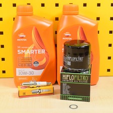 Kit cambio olio Honda ADV 350