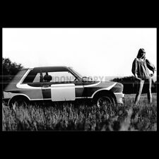 Photo A.020096 PEUGEOT 104 ZS