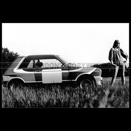 Photo 020096 peugeot 104 - 104, zs