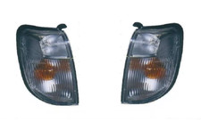 Fanale fanalino freccia - 2,