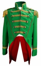 Costume carnevale soldato - di,