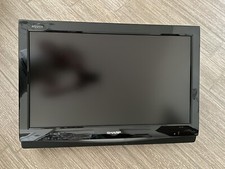 TV 26 Pollici SHARP AQUOS  HDMI LC26D44E-BK