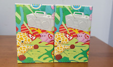 Tazza di vetro sigillata 2024