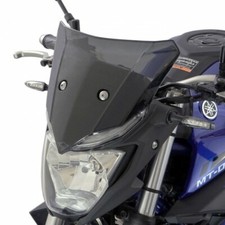 PARABREZZA cupolino SPORTIVO ORIGINALE YAMAHA MT-03 16-19 Sport B04F83J000 