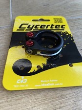 Collarino reggisella bici