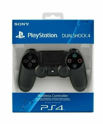 Sony playstation dualshock - dualshock, 4