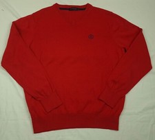 MAGLIONE UOMO HENRI LLOYD
