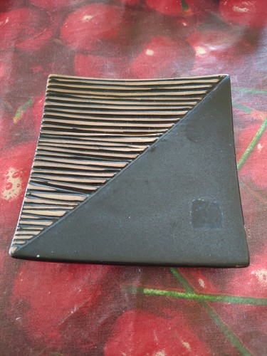 Piattino kharma living - piattino, porta