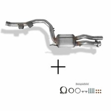 Filtro antiparticolato diesel