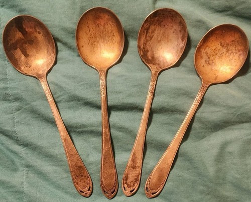 Set cucchiaini zuppa - set,