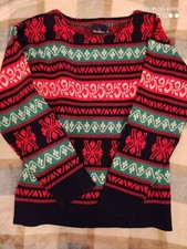 Maglione Donna Girocollo Da