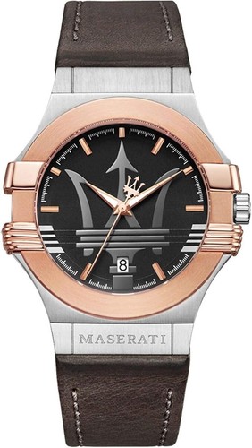 Orologio maserati potenza uomo - orologio,