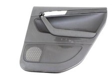 8P4867304CSAQ PANNELLO INTERNO PORTA POSTERIORE DESTRA CON RIVESTIMENTO IN PELLE