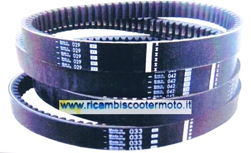 Cinghia trasmissione grecav - cinghia,