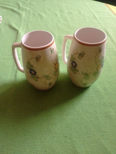 Tazze latte ceramica - da, in