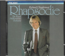 Richard Clayderman - Rhapsodie